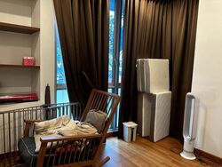 The Equatorial (D10), Condominium #466342771